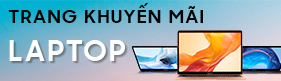 khuyến mãi laptop